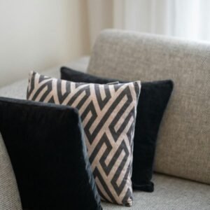 Soft Touch Pillow Cover Set